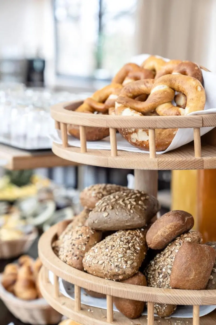 Hotel DEMAS Unterhaching