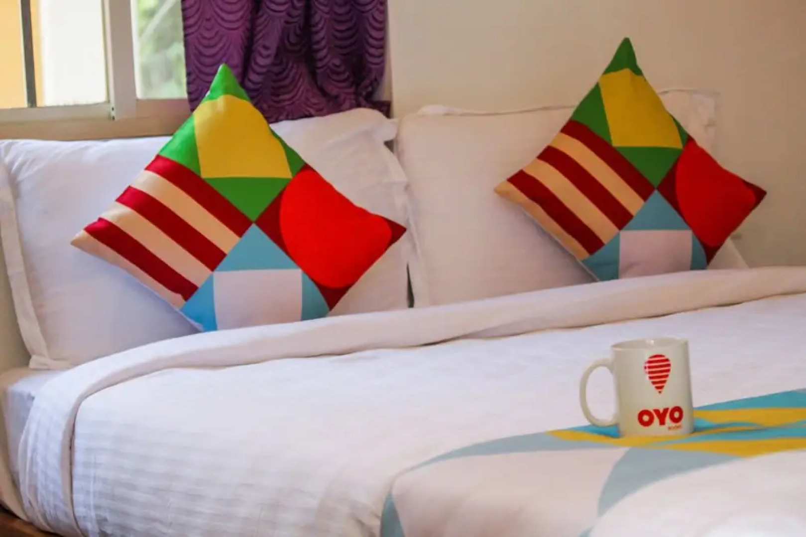 OYO 23039 Home Forest View 1BHK Near Auroville