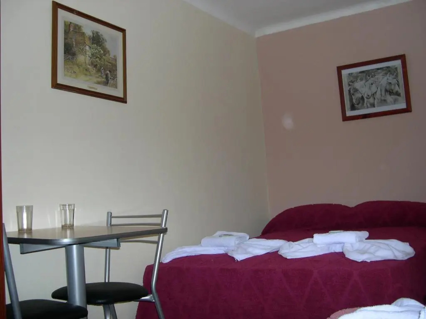 Sudamerika Hostel & Suites Centro