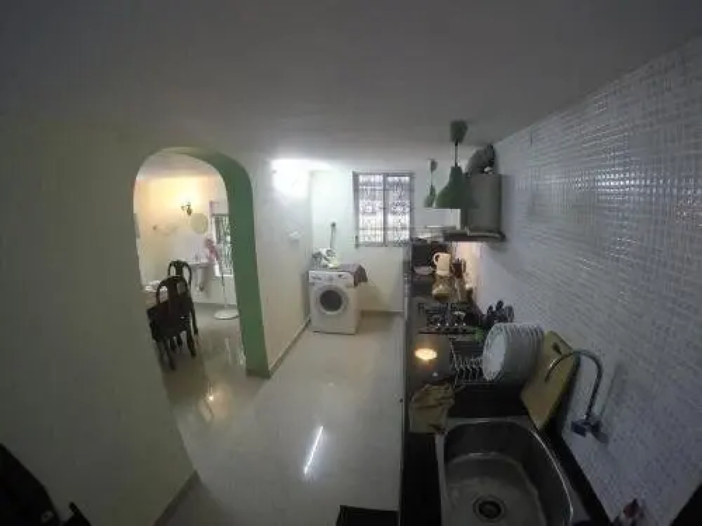 Nedumpully Vacations