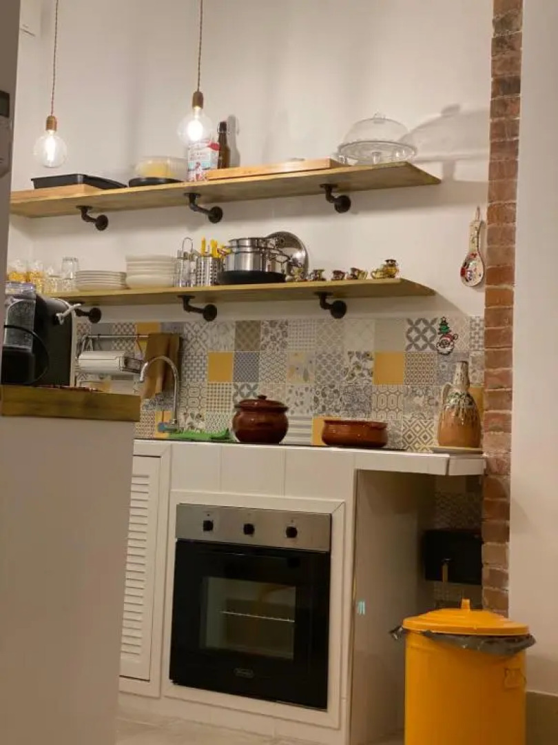 PALAZZO NICOLAUS del BORGO ANTICO