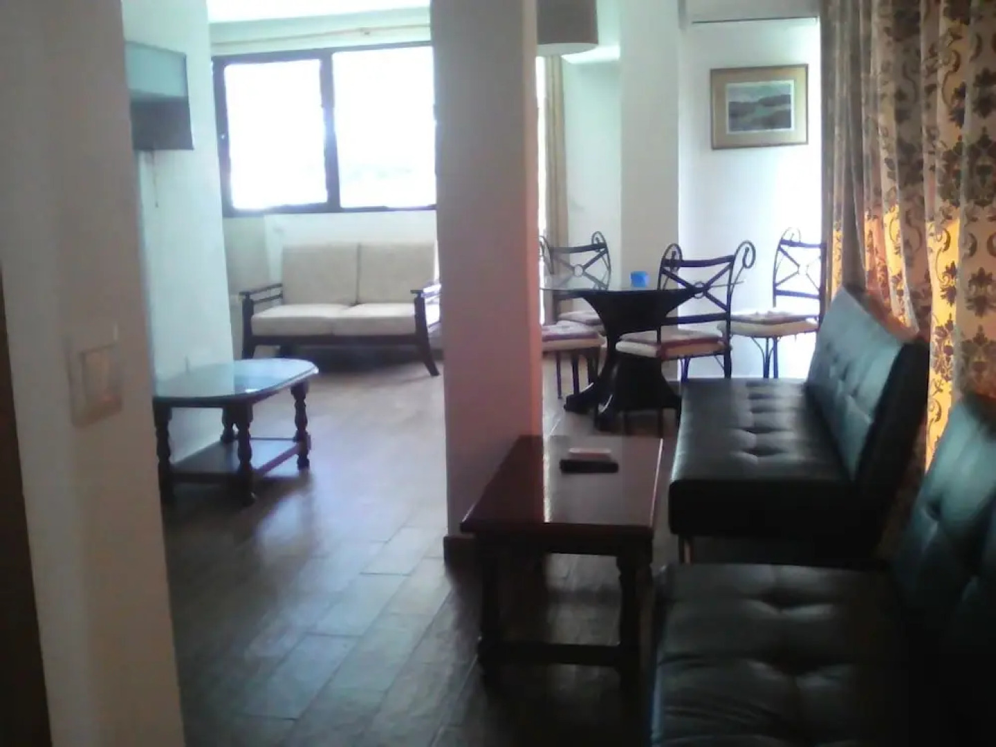 Hotel Restaurant la Mecedora