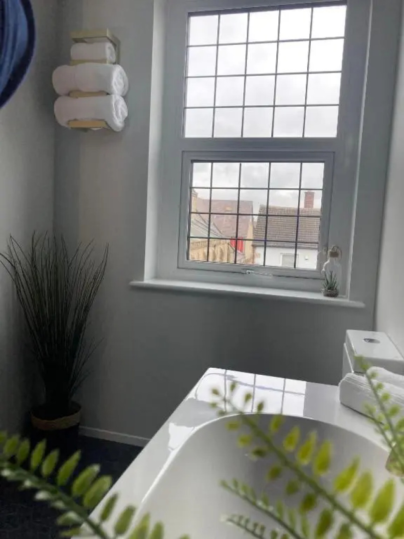 Abbey Court Guest House