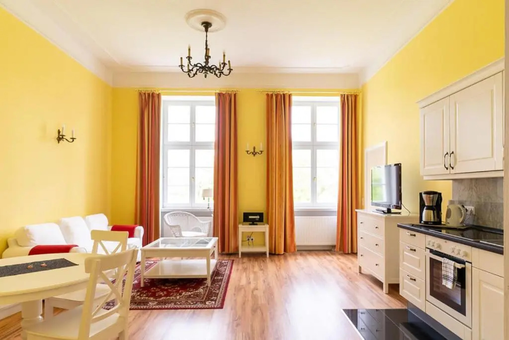 Gutshaus Groß Helle