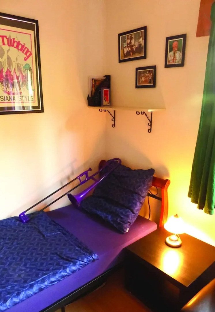 Thibodeaux's Beer & Breakfast