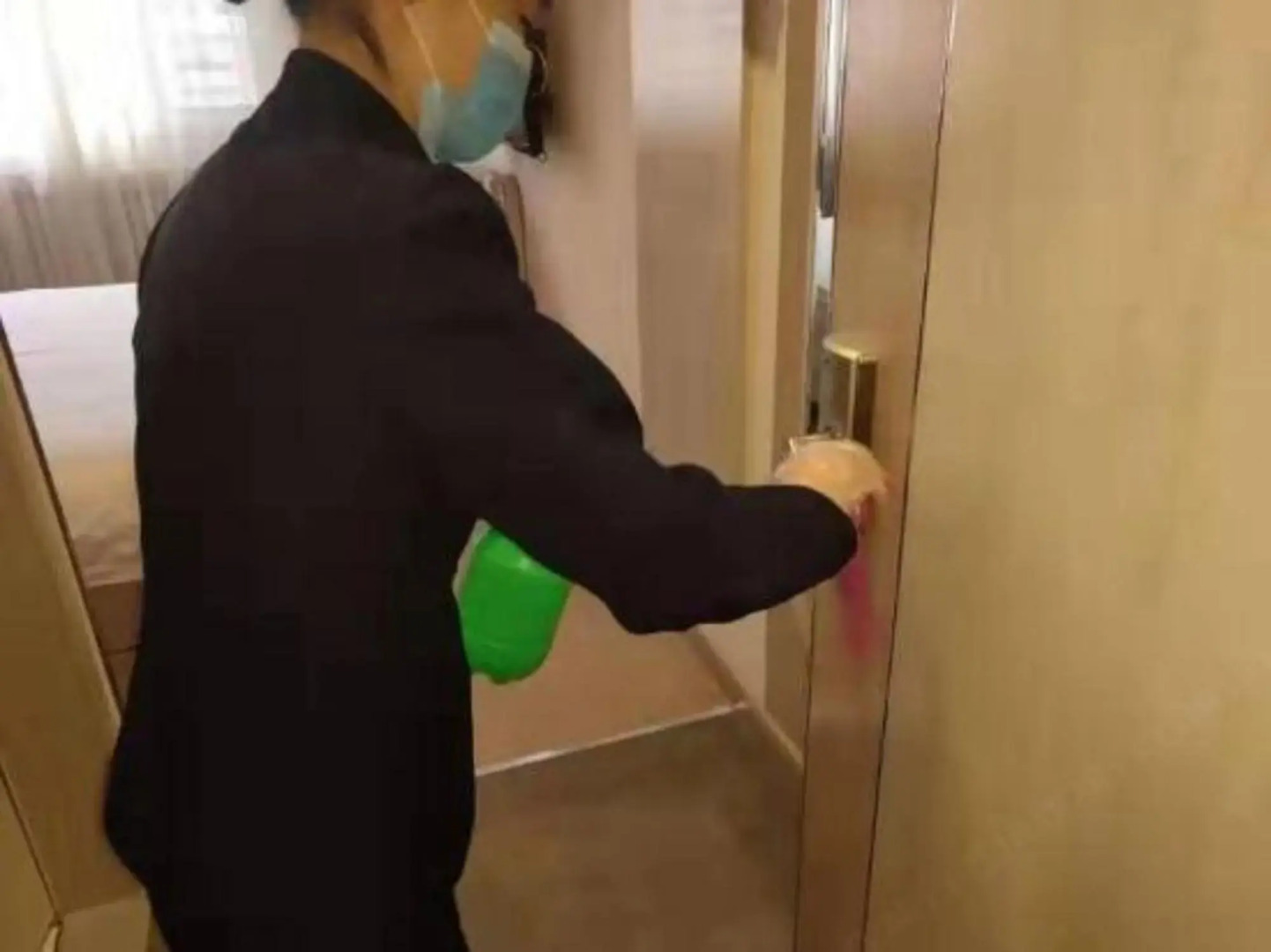 Grace Inn Pingyuan Pipawan