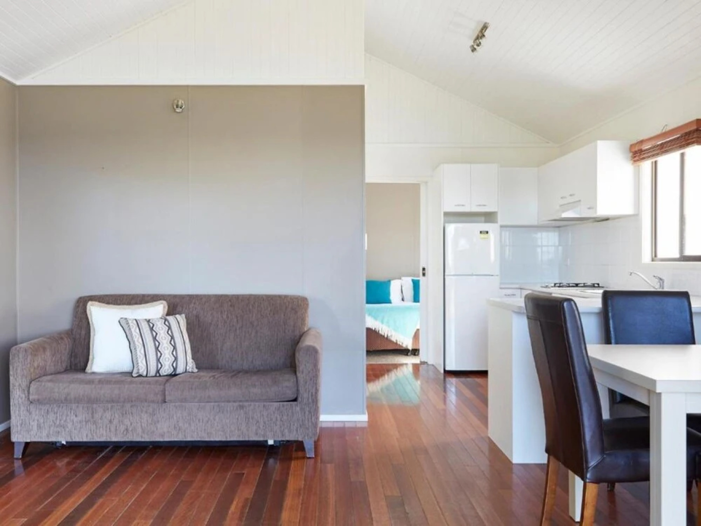 NRMA Murramarang Beachfront Holiday Resort