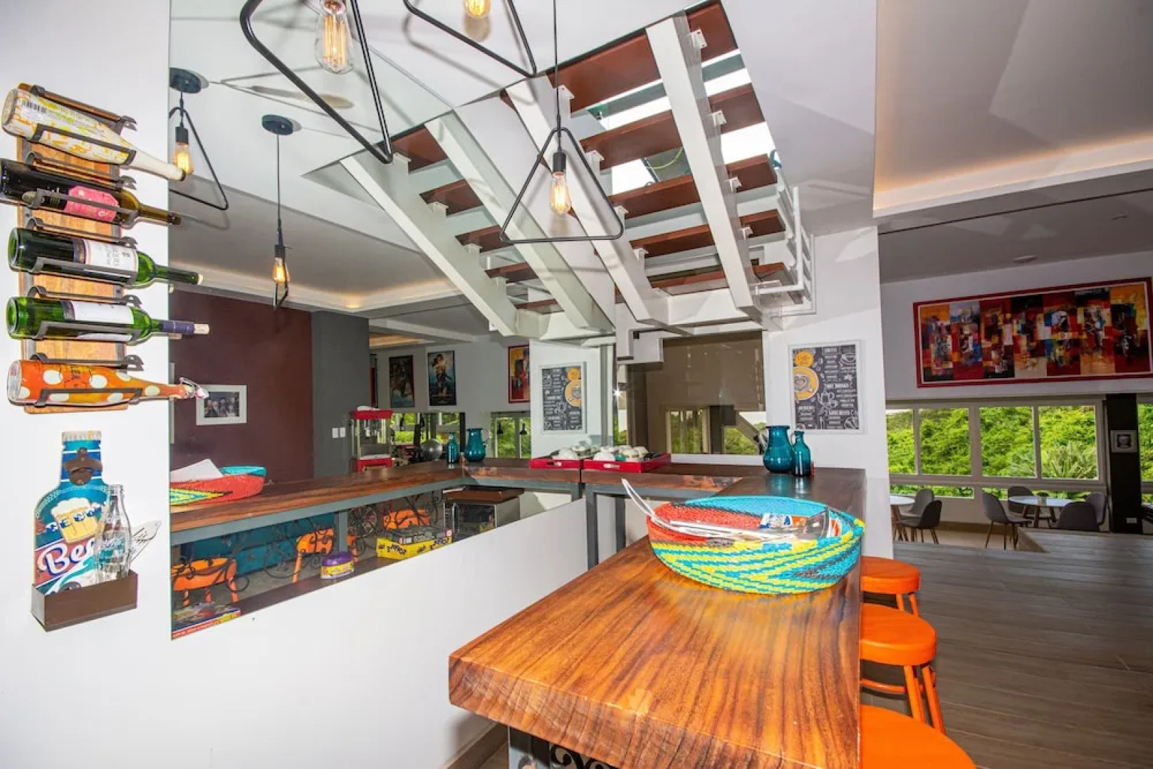 Luxury Hillside Estate at Nativa Resort by RedAwning