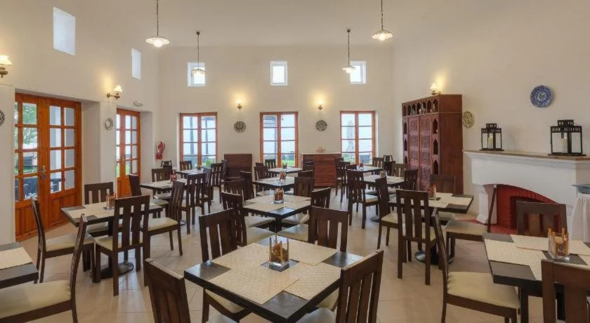 Hydroussa Hotel Skyros