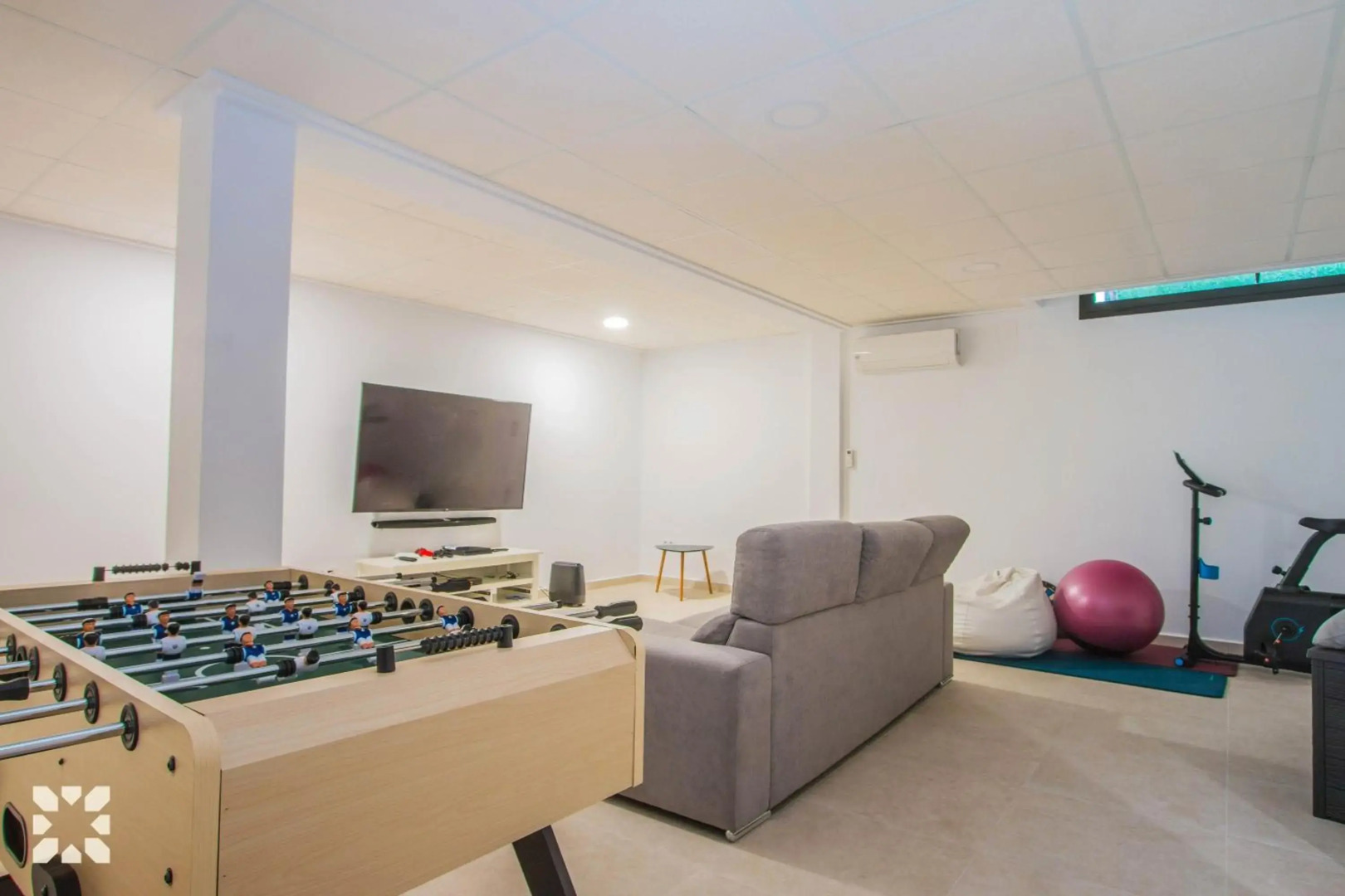 Abahana Villas Casa Cap Blanc