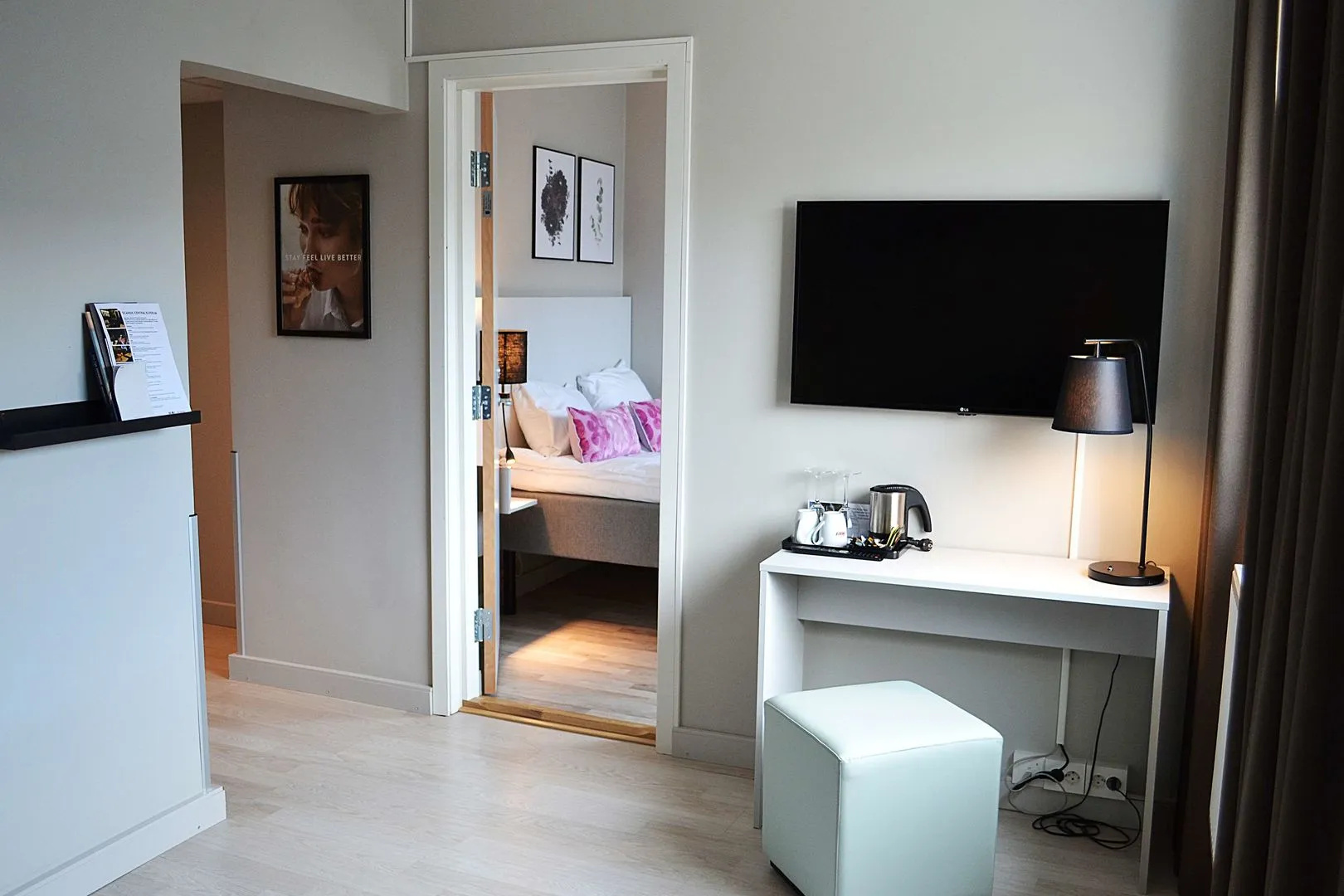 Thon Partner Hotel Central