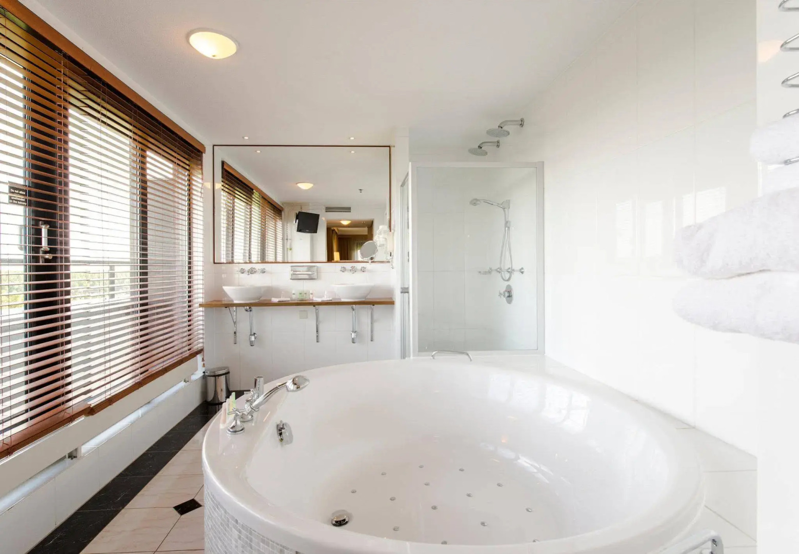 Courtyard by Marriott Amsterdam Airport