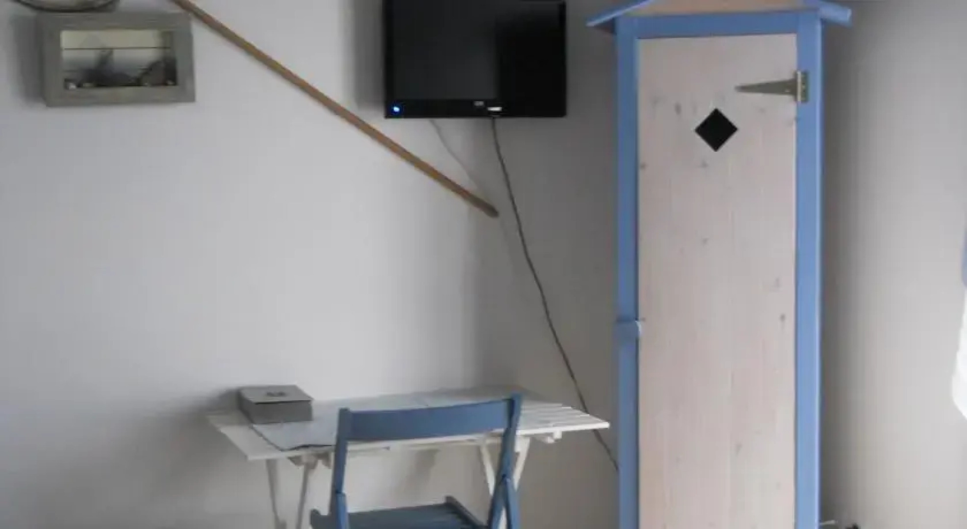 La Villa Vert Marine