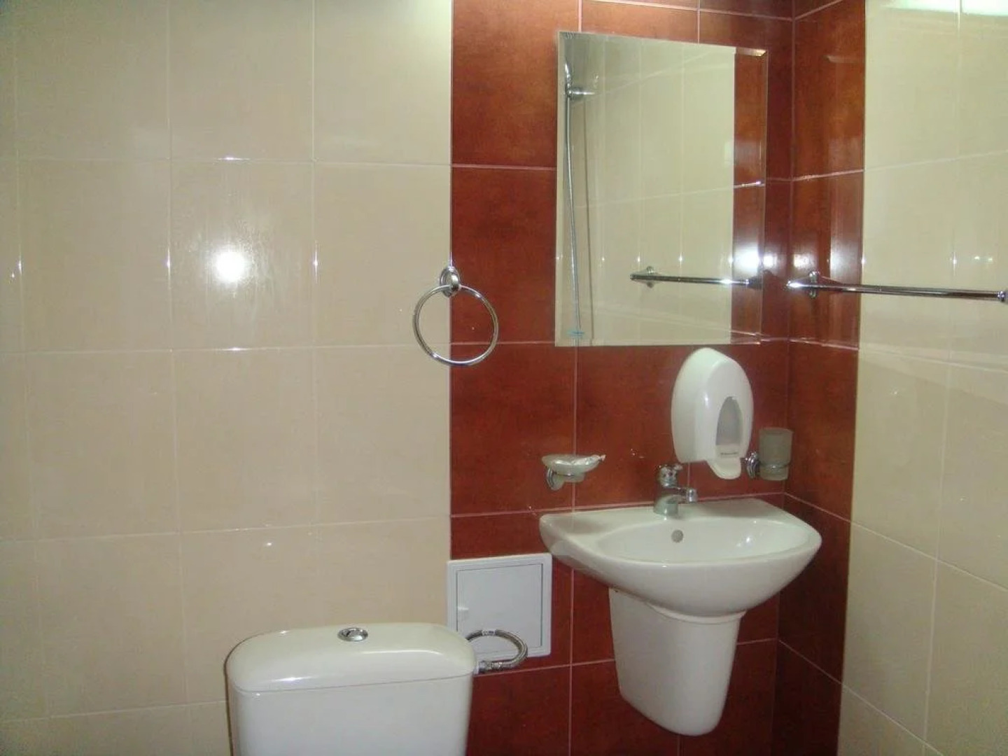 Balneo Hotel Pavel Banya