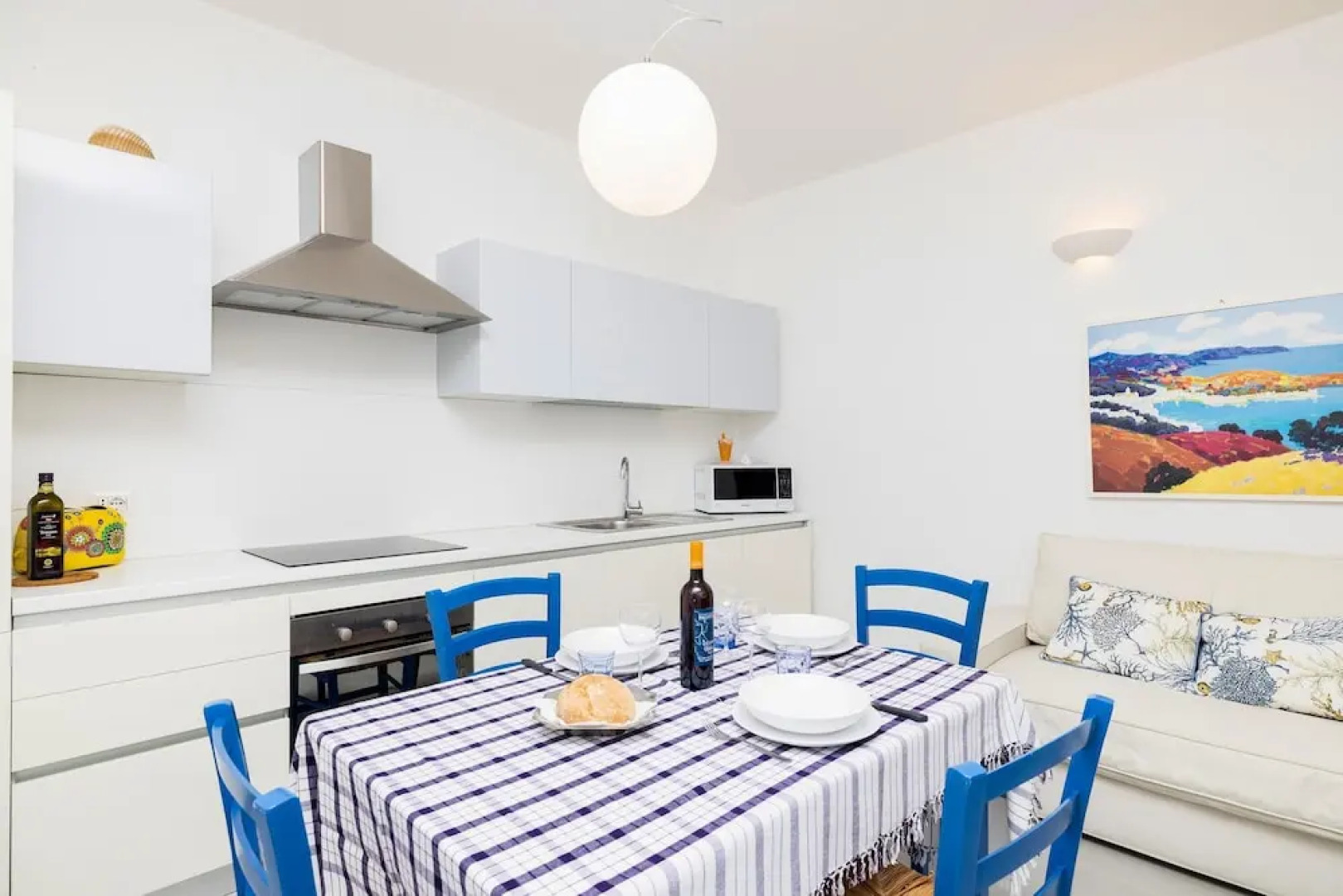 3030 Villa Meridia- Bilocale by Barbarhouse