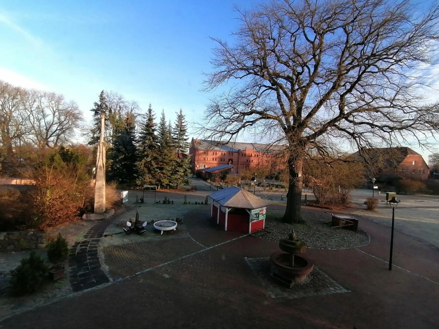 Landhotel Storchenkrug