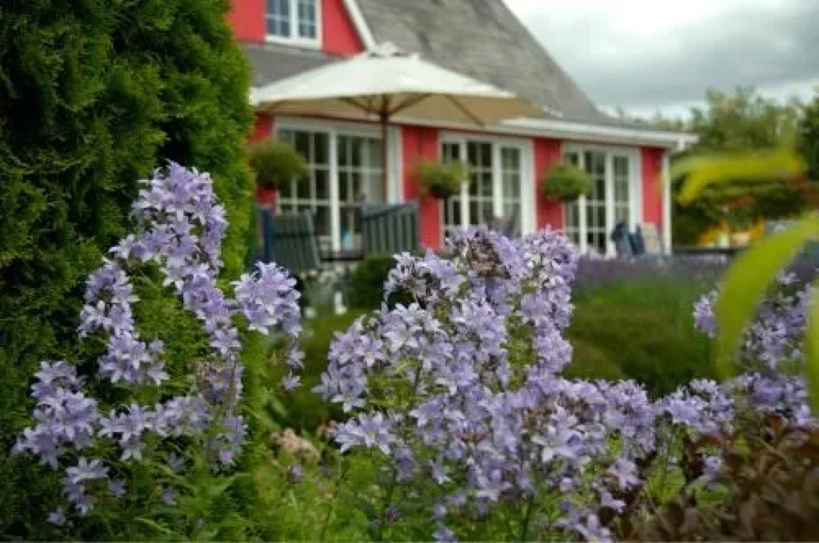 Willowbrook Bed & Breakfast