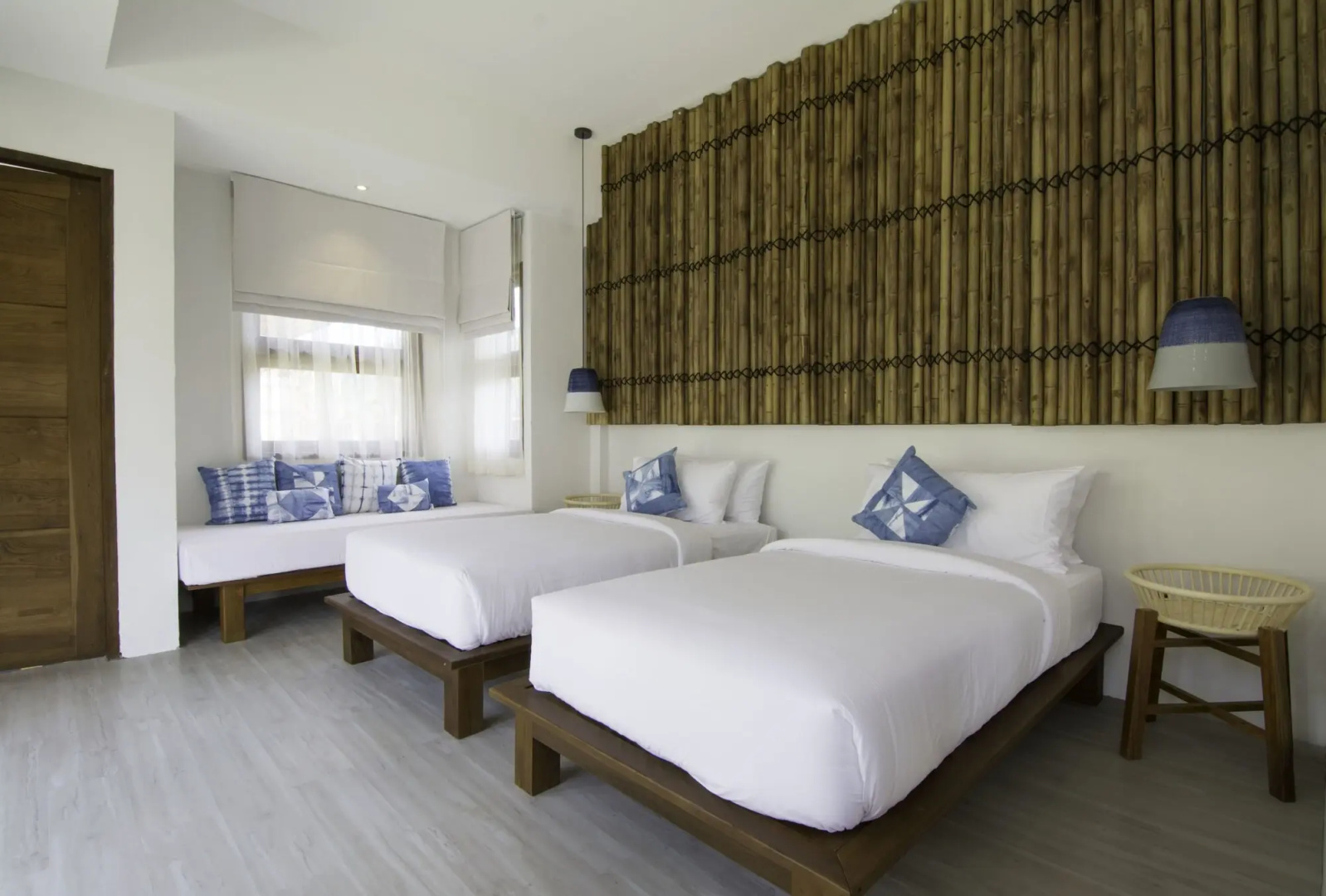 Rest Sea Resort
