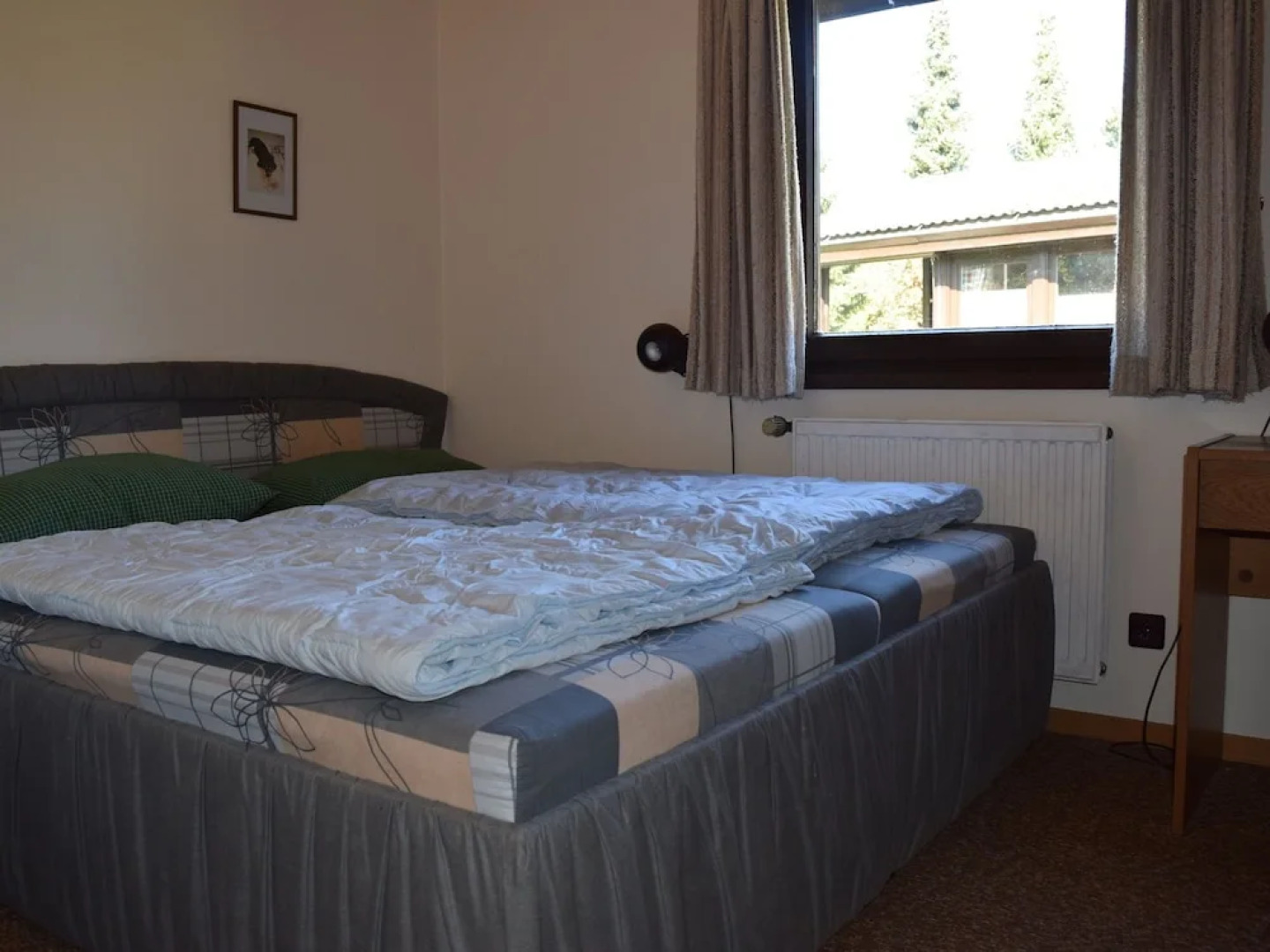 Bungalow in Waldbrunn