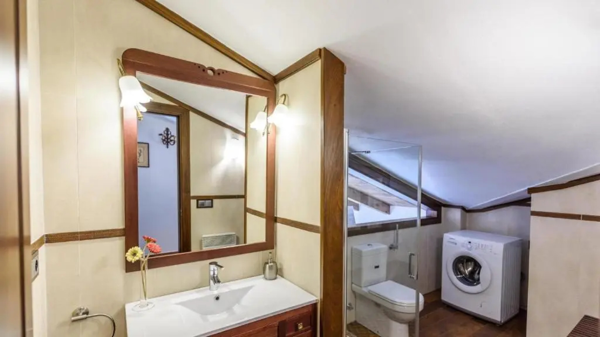 Casa Los Cerezos Grazalema by Ruralidays