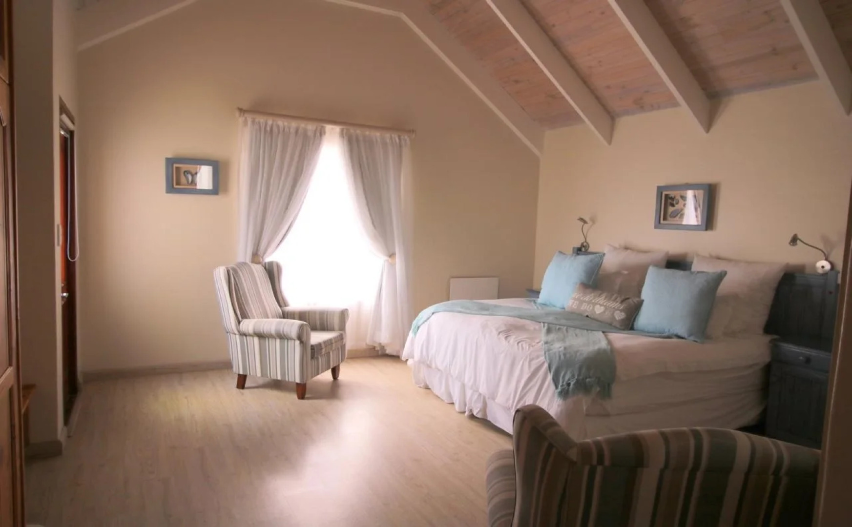 Baywatch Villa Collection