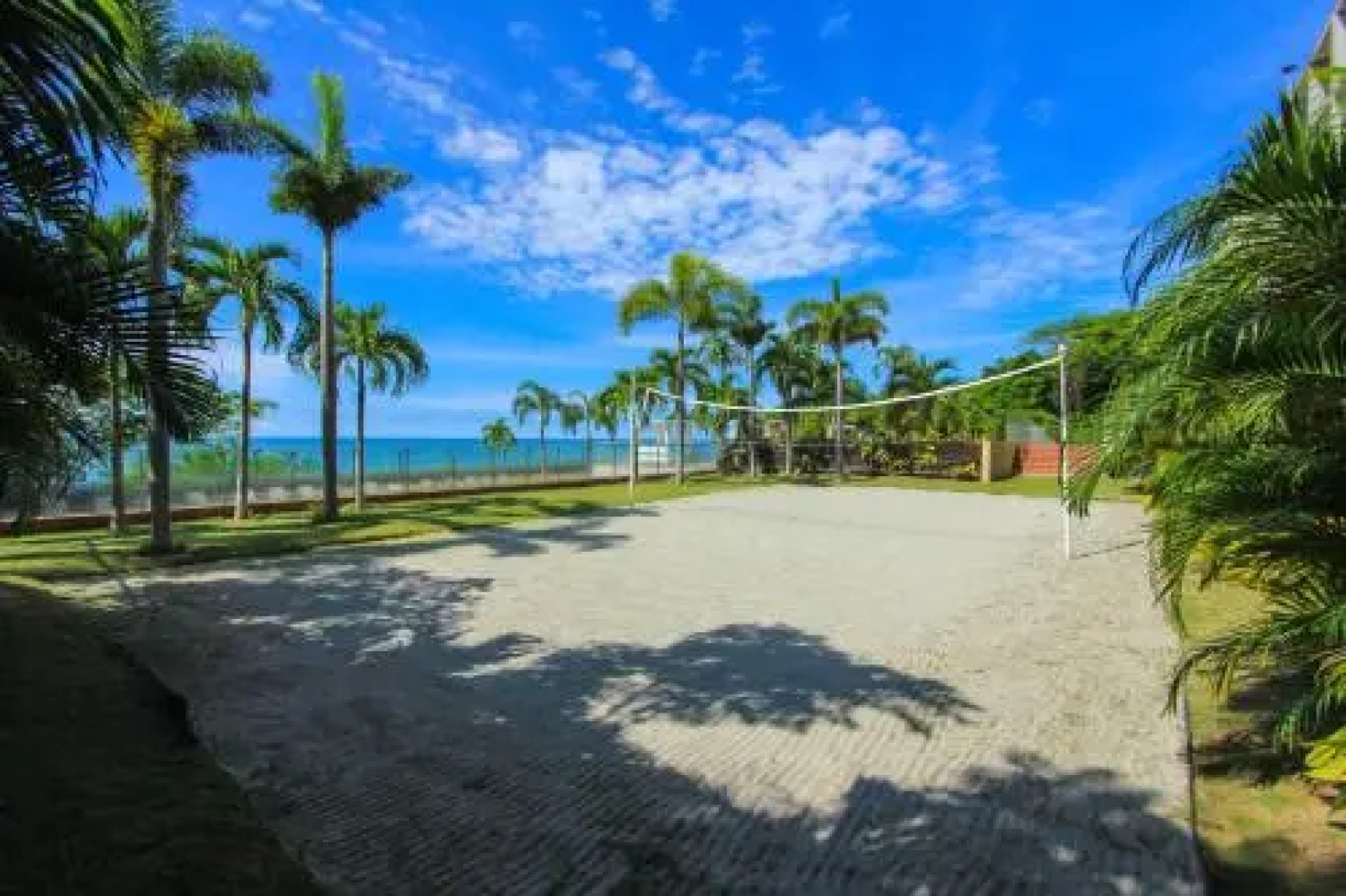 El Palmar Residences