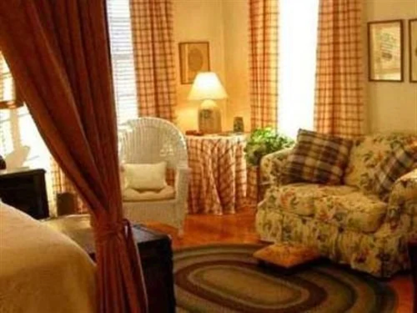 Halcyon Farm Bed & Breakfast