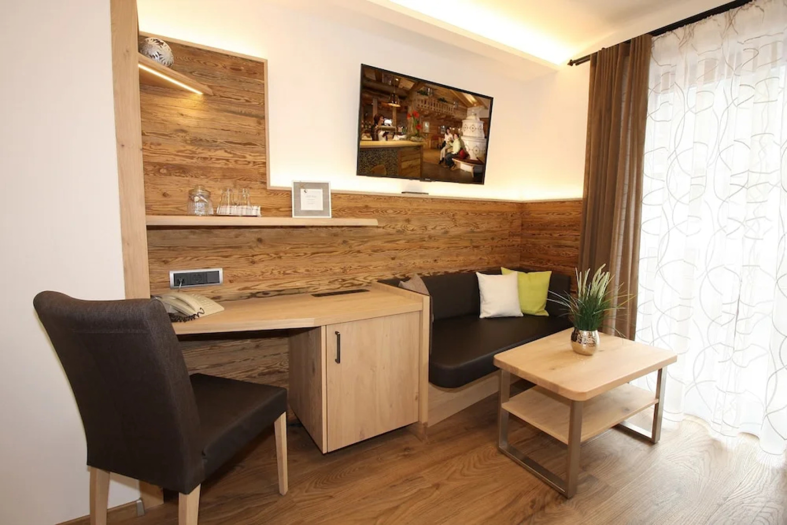 Einkehr zur Kleblmühle