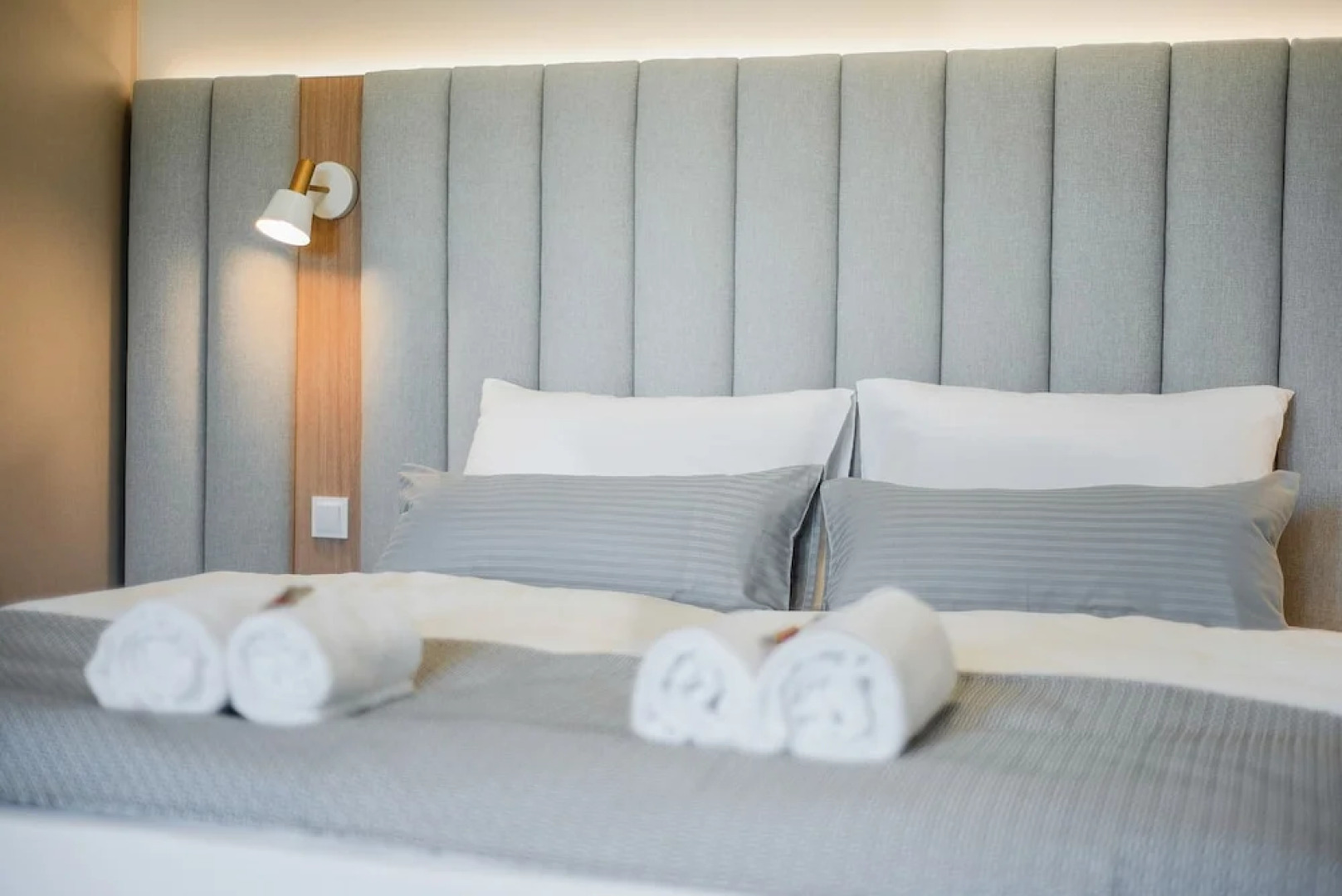 BRIGHT - Rosenheim Aicherpark