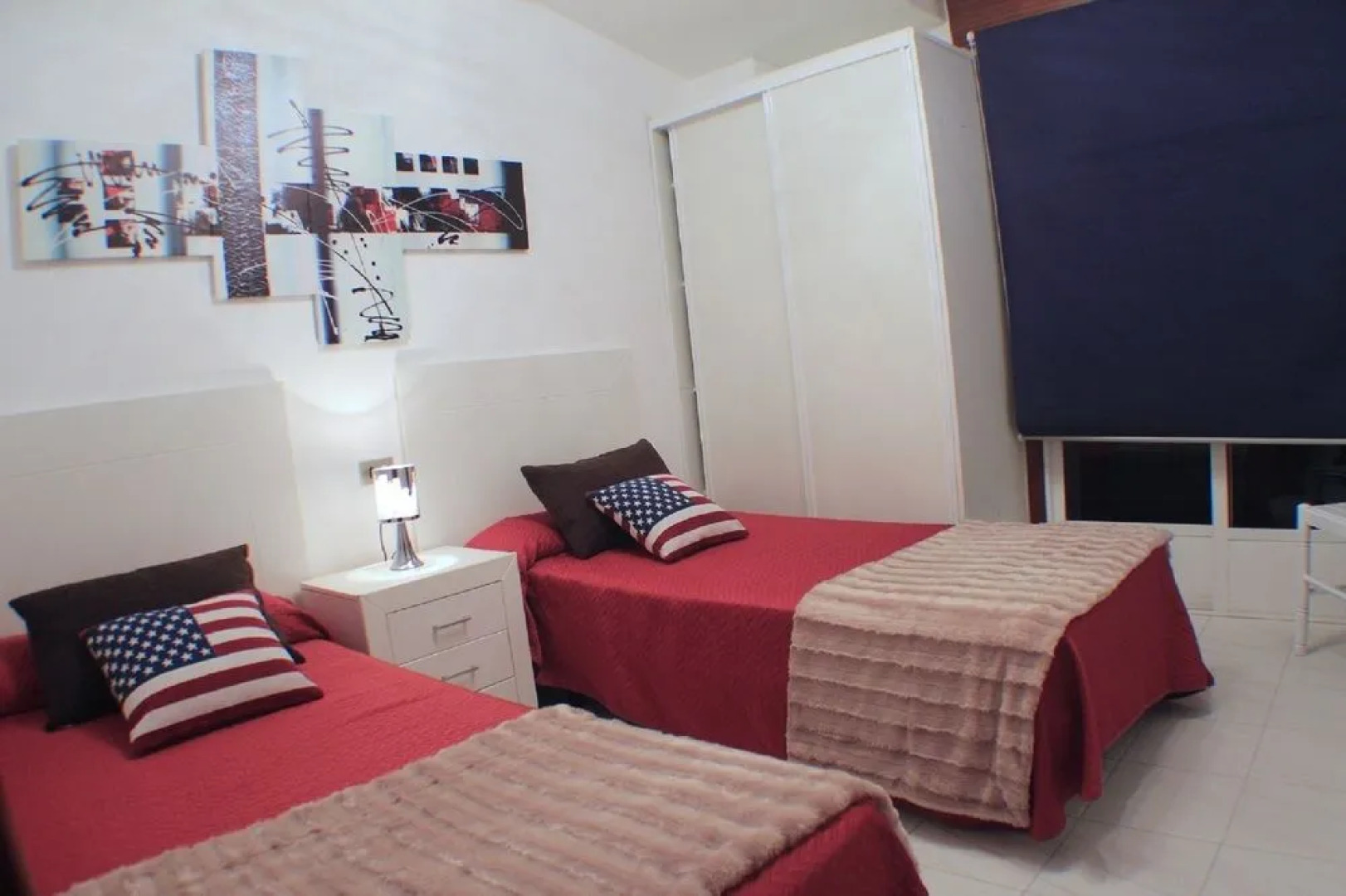 Apartamentos Miramar Playa