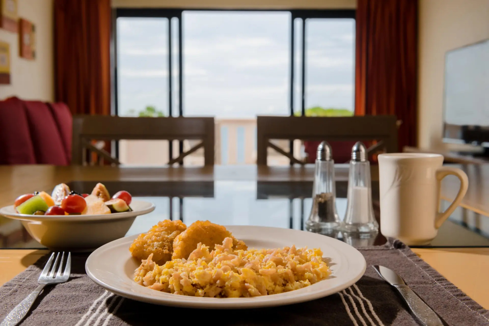 Fiesta Americana Cancun Villas