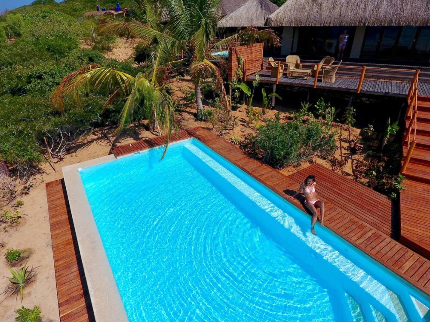 asDunas Lodge