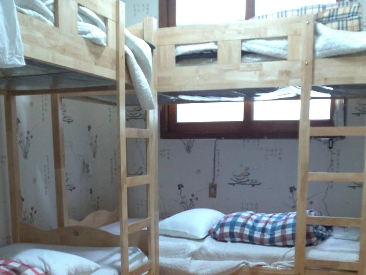 MnB Guest House - Hostel