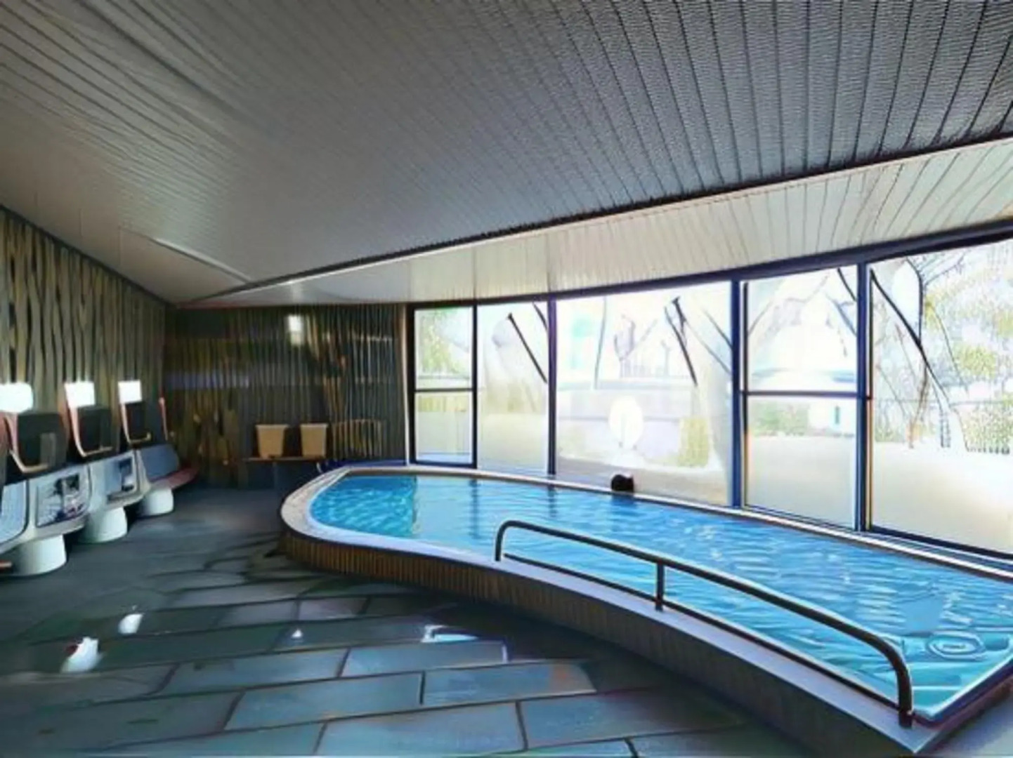 Lake Side Iruka - Vacation STAY 36073v