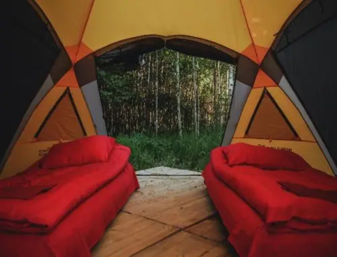 Farm-Camping Nikola-Lenivets