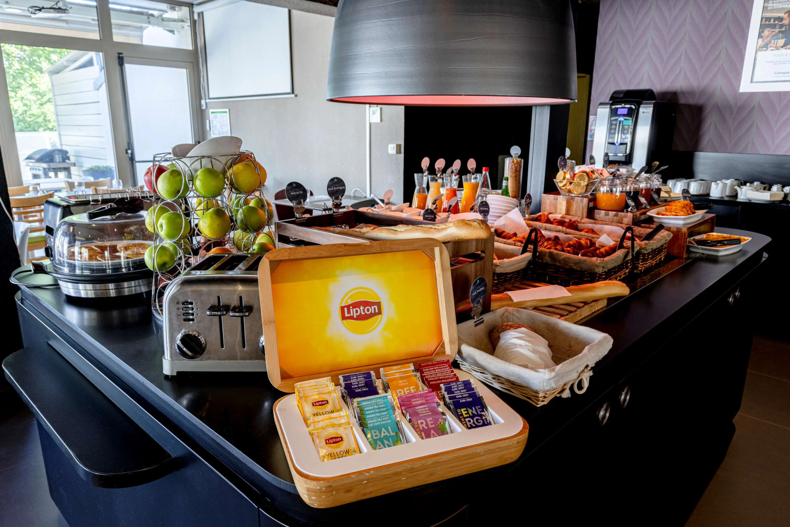 Campanile Dijon Nord - Toison d'Or