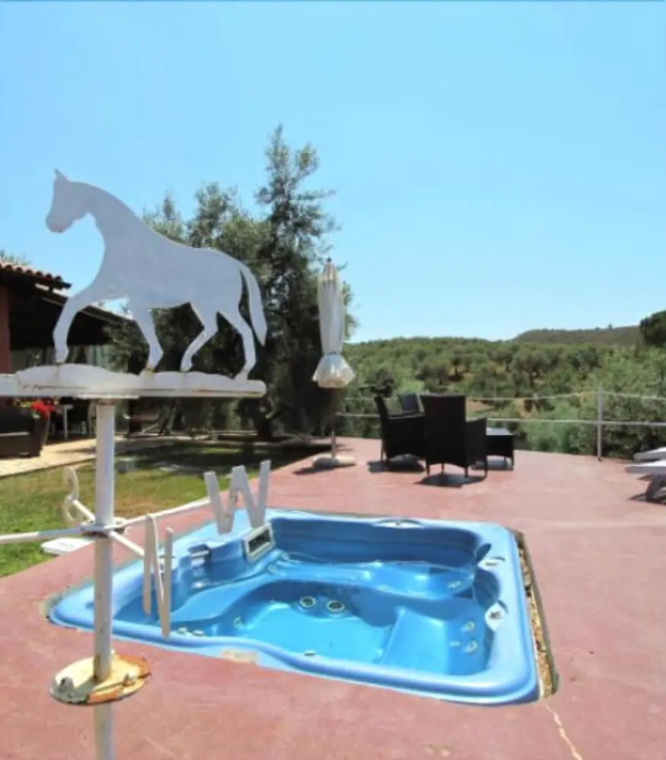 I Giardini Di Margius