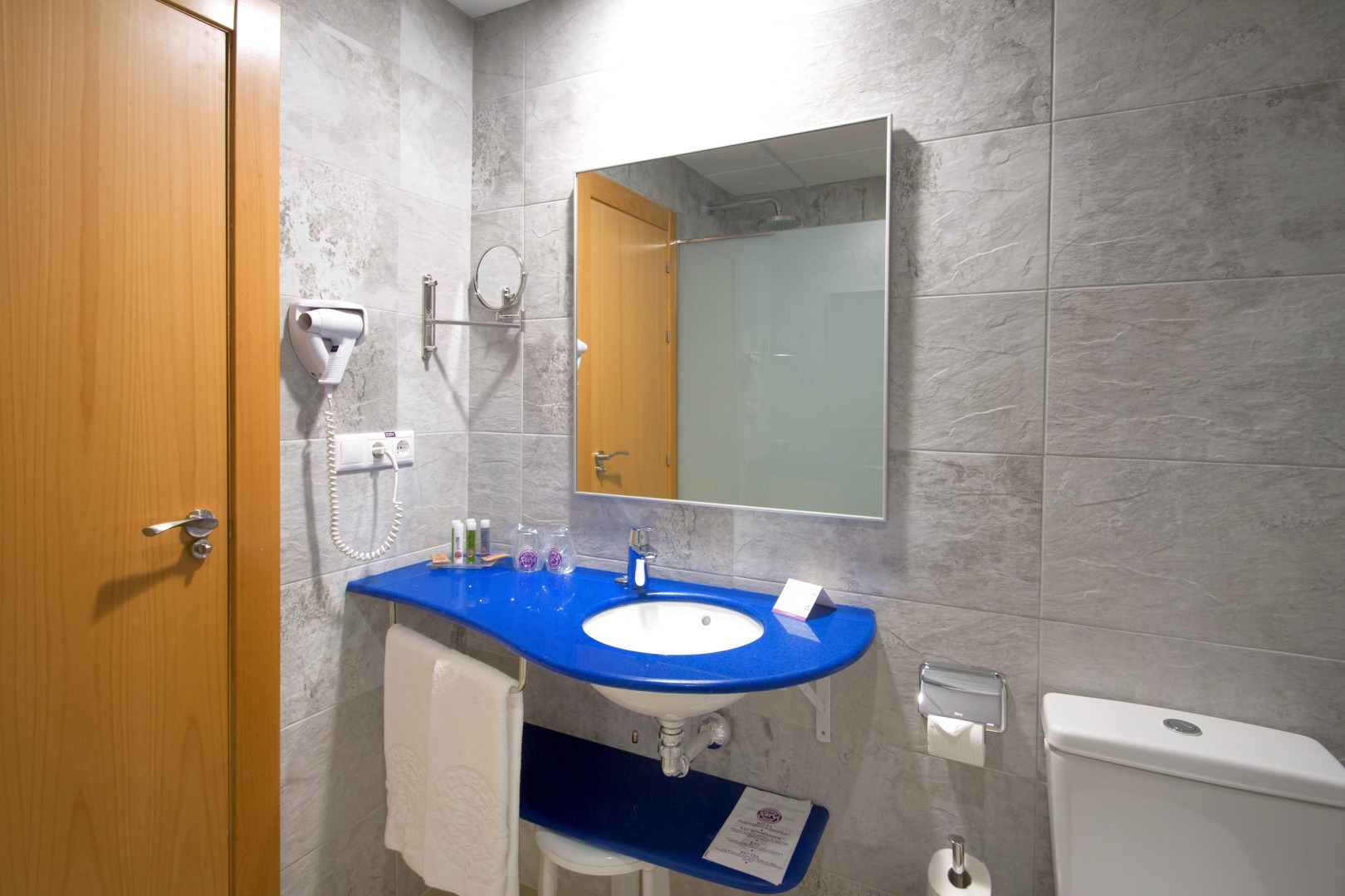 Hotel Servigroup Trinimar