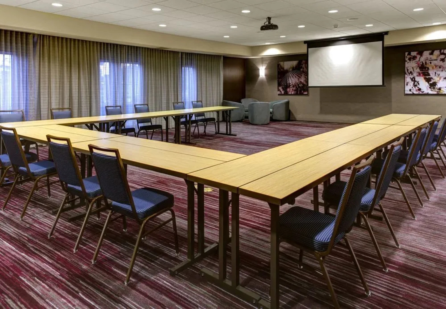 Courtyard New Orleans Westbank/Gretna