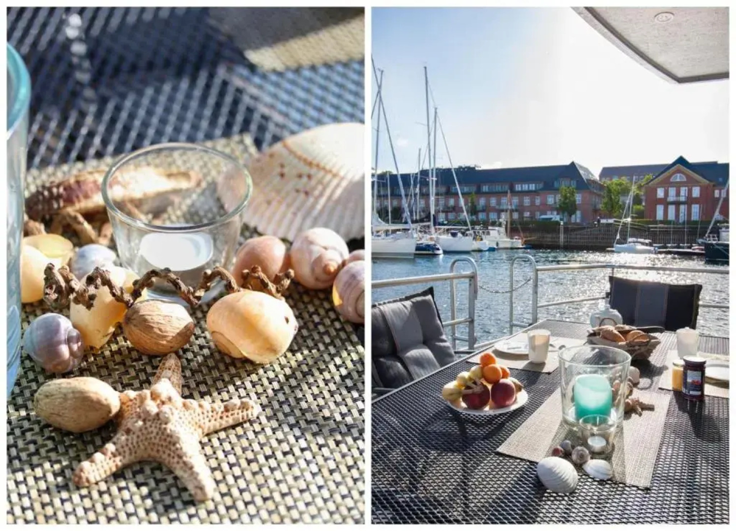 fewo1846 - Floatinghouse