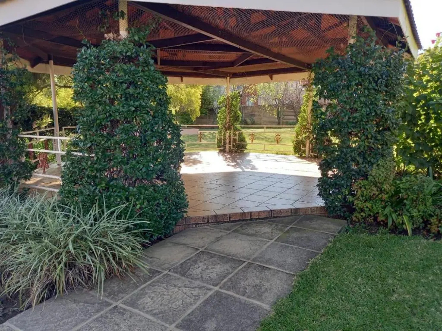 The Hills Guest House