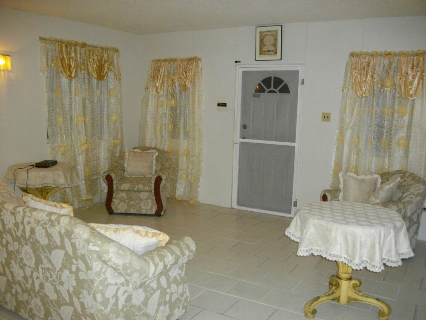 Angela Vacation Home