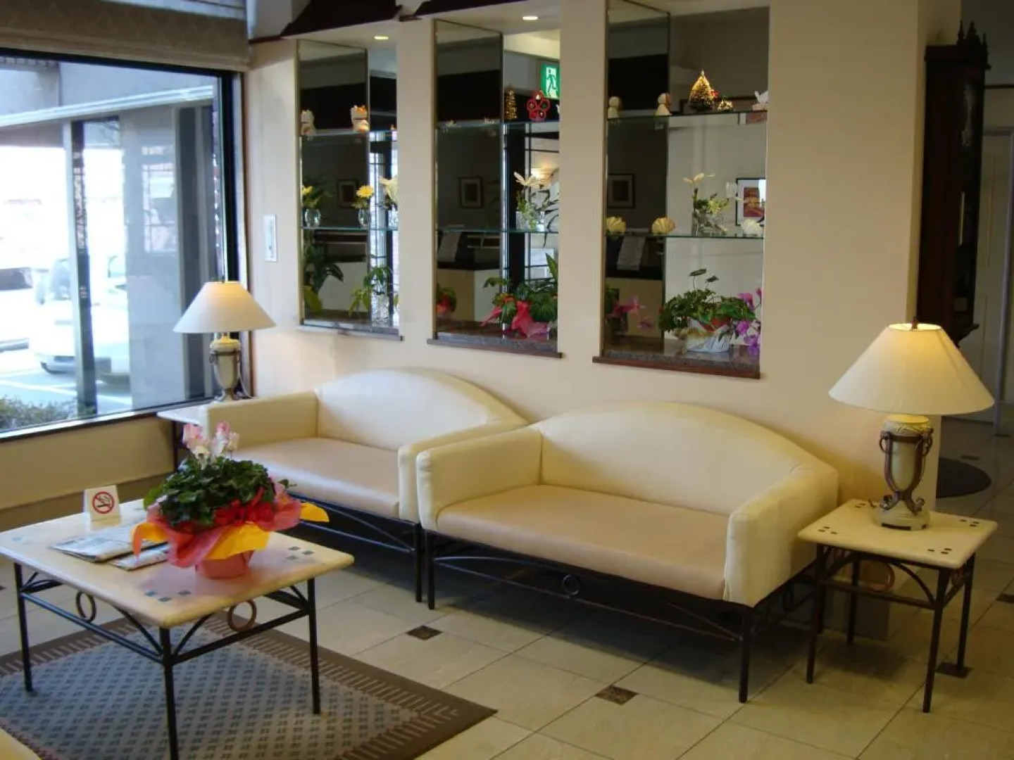 West Inn Fuji-Yoshida