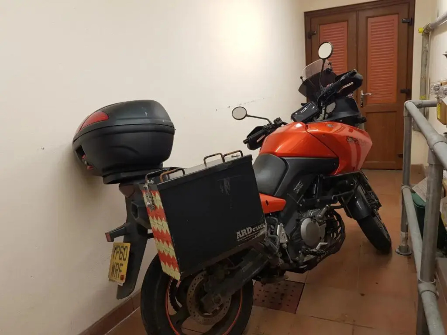 Apartment 2, Quay Head View