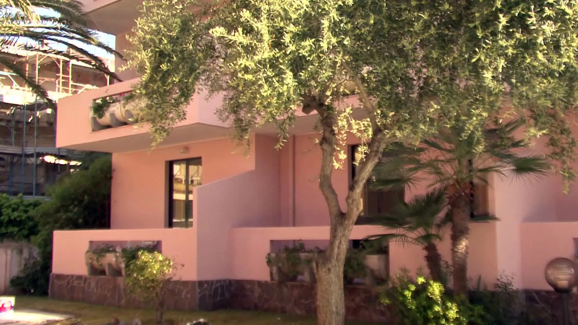 Green Sporting Club Hotel