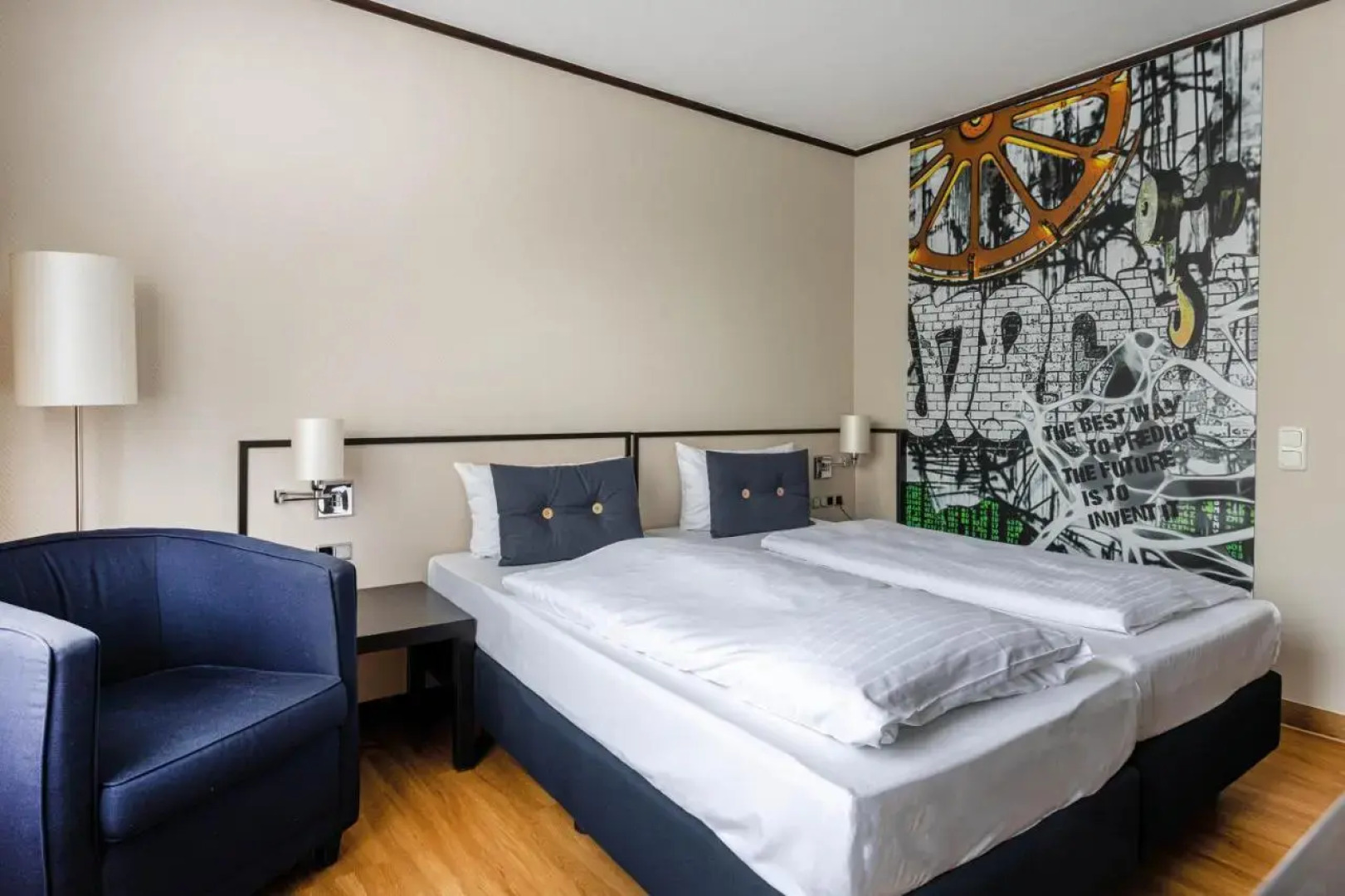 Seminaris Hotel Bad Honnef