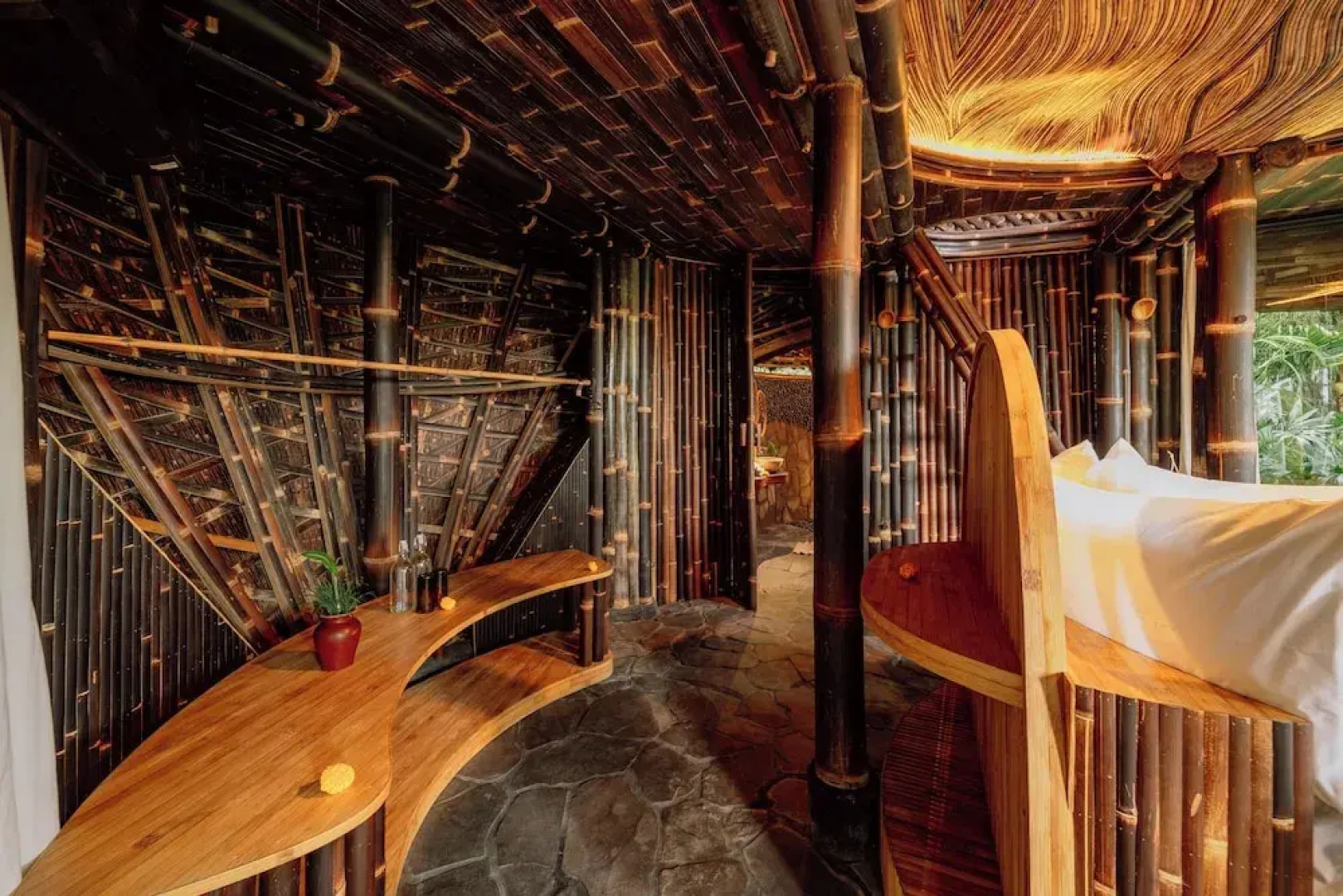 Hideout Mountain by Ini Vie Hospitality