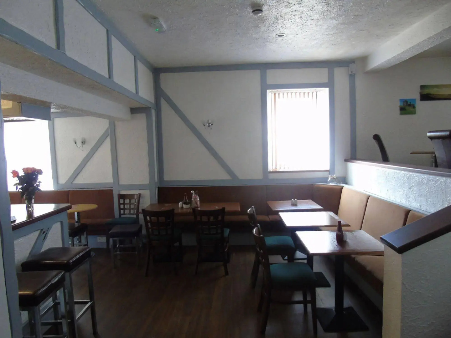 The Pembrey Country Inn