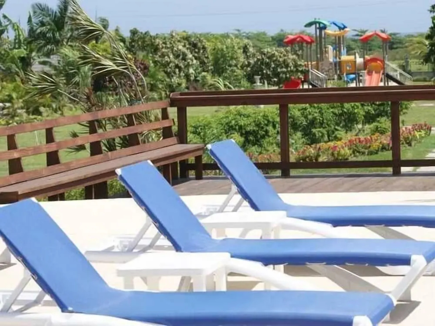 Ocho Rios Villa at the Palms III