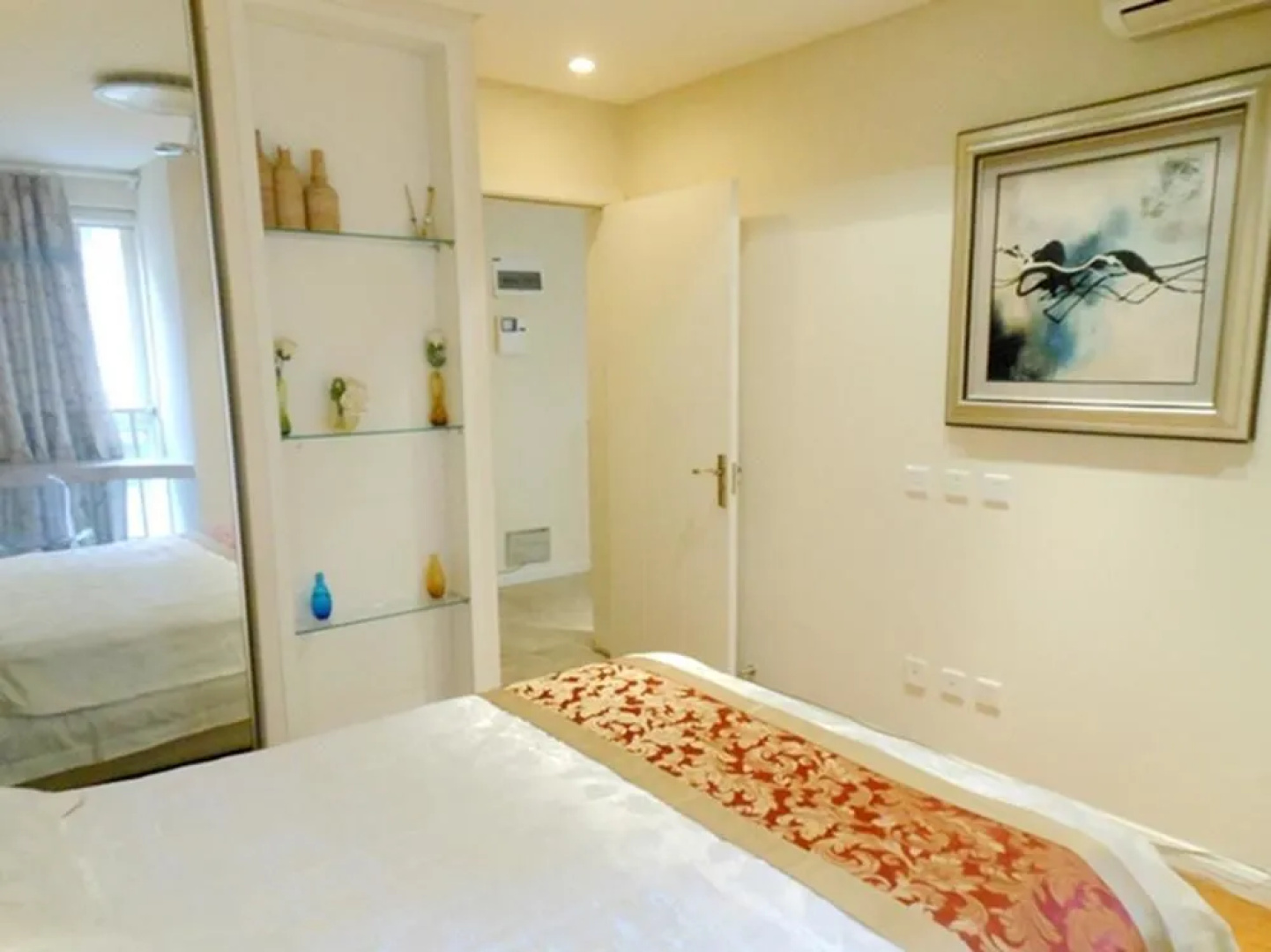 Xi'an Yilian Apartment Hotel